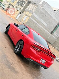 دودج تشارجر